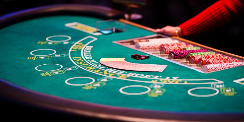 Khám phá bài blackjack với luật chơi dễ hiểu và mẹo thắng