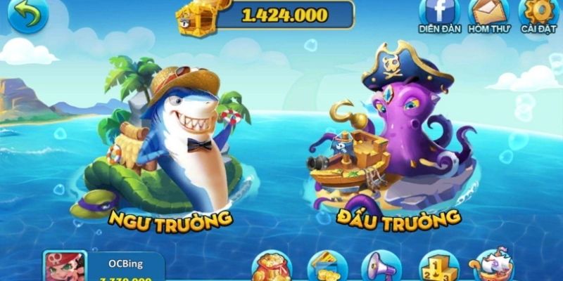 Lý do nên chọn tựa game để giải trí mỗi ngày